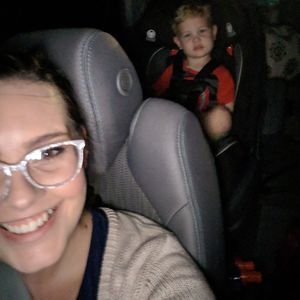 Meet your Posher, Jessica